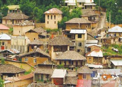 مالخواست؛ روستایی خوش آب و هوا اما ناشناخته برای گردشگران، عکس مالخواست؛ روستایی خوش آب و هوا اما ناشناخته برای گردشگران، عکس
