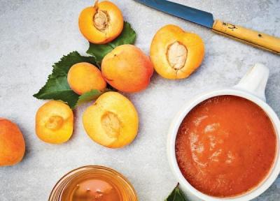 طرز تهیه 13 ماسک هلو برای پوست صورت و سیاهی دور چشم طرز تهیه 13 ماسک هلو برای پوست صورت و سیاهی دور چشم