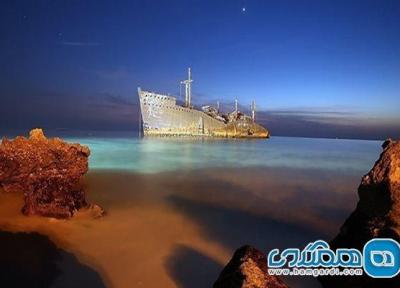 تور کیش از کرمان مهر 1404: ترکیب طلوع های نارنجی و شب های ساحلی تور کیش از کرمان مهر 1404: ترکیب طلوع های نارنجی و شب های ساحلی