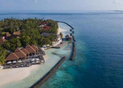 معرفی هتل kurumba Maldives مالدیو معرفی هتل kurumba Maldives مالدیو
